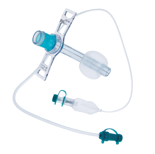 Tracheotec VARIO Cuff-Suction