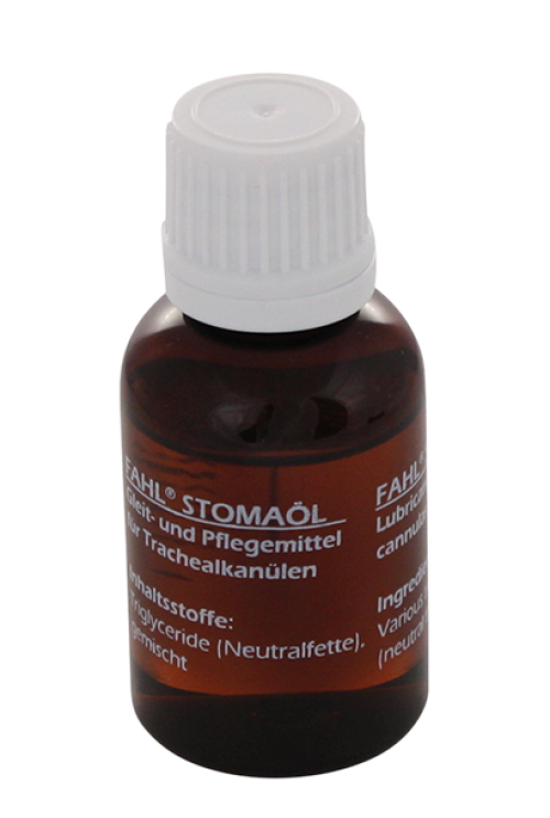 Optifluid Stoomaliukaste, 25ml